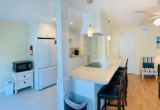 North Myrtle Beach C beautiful triplex unit - Myrtle Beach - 8