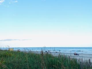OD Tower I #33 Great ocean view condo pool - Myrtle Beach - 8