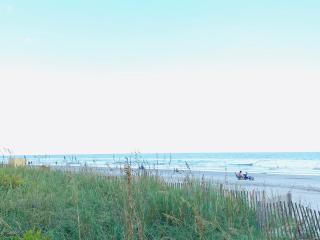 OD Tower I #33 Great ocean view condo pool - Myrtle Beach - 7