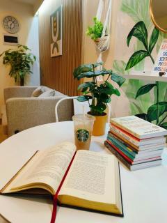 2BR Pasig Condo for Family or Group with Parking - 1