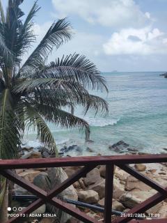 Senja Bay Resort - Perhentian Islands - 9