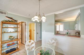 Gulf Shores Condo Private Community Beach Access - 5