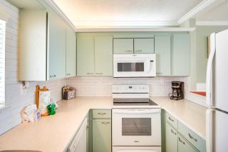 Gulf Shores Condo Private Community Beach Access - Gulf Shores - 4