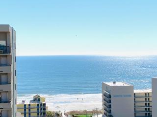 OD tower II #14 ocean view Fantastic condo pool - Myrtle Beach - 0