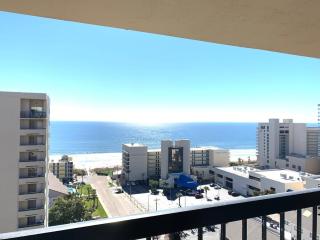 OD tower II #14 ocean view Fantastic condo pool - Myrtle Beach - 5