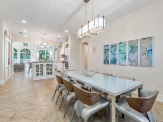Casa Captiva - 5 BR Villa Steps to Beach - Captiva - 9