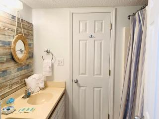 OD Tower II #3 Amazing ocean view condo pool - Myrtle Beach - 8