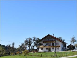 Richter Comfortable holiday residence - Wackersberg - 4