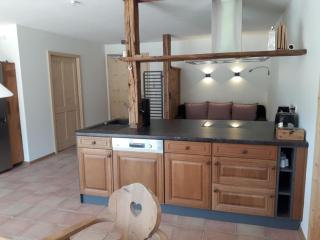 Richter Comfortable holiday residence - Wackersberg - 3