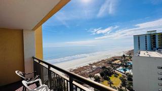 Sunny amazing Ocean View Condo - Myrtle Beach - 9