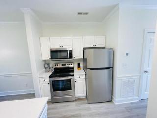 Stylish newly renovated condo on the golf course - Myrtle Beach - 5