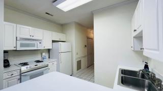 Spacious 1BR condo in Magnolia - Myrtle Beach - 7