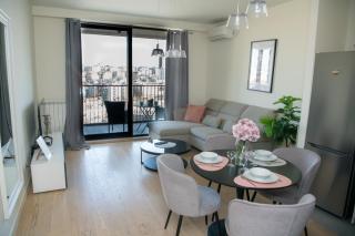 Belgrade Waterfront Promenade - 0