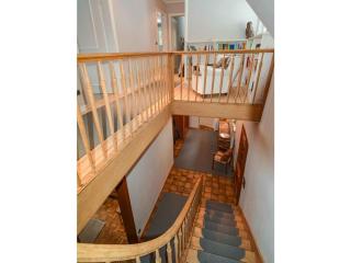Holiday home Waldhaus am Burbach - Bad Berleburg - 1