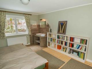 Holiday home Waldhaus am Burbach - Bad Berleburg - 4