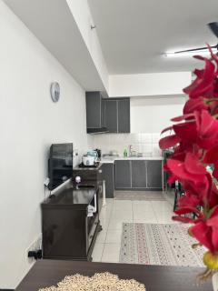 Shah Alam Alinea Linata Studio Seksyen 14 - 1