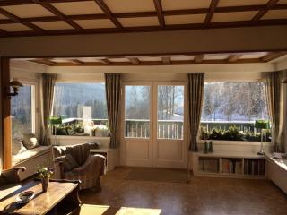 Holiday home Waldhaus am Burbach - Bad Berleburg - 8
