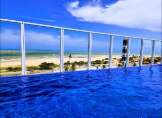 Apartamento de 2 quartos com vista mar - 8