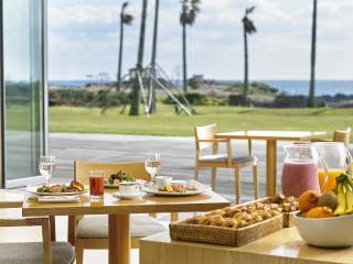Haevichi Hotel & Resort Jeju - Seogwipo - 1