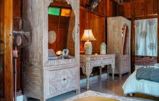 Rose Villas Bali By Bali Cabin - Sukawati - 3