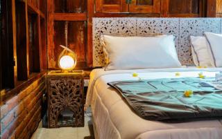 Rose Villas Bali By Bali Cabin - Sukawati - 4
