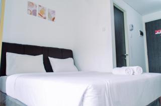 Nice and Comfort Studio at Serpong Garden Apartment By Travelio - 4