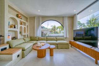 Villa Salamanca Pererenan - Tumbak Bayuh - 5