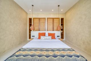 Villa Salamanca Pererenan - Tumbak Bayuh - 3