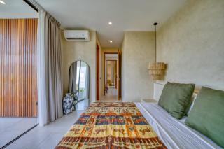 Villa Salamanca Pererenan, Canggu by Sandara - 5