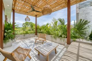 Villa Salamanca Pererenan by Blacksand - Tumbak Bayuh - 6