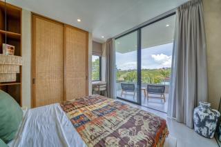 Villa Salamanca Pererenan, Canggu by Sandara - 6