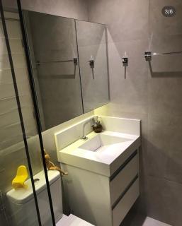 Resort Experience - Aracaju - 1