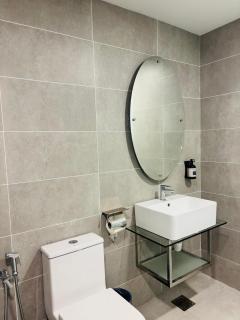 ICC Suites Ipoh City Centre - Ipoh - 4