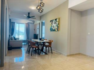 ICC Suites Ipoh City Centre - Ipoh - 3