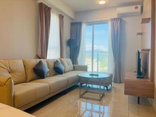 ICC Suites Ipoh City Centre - Ipoh - 2