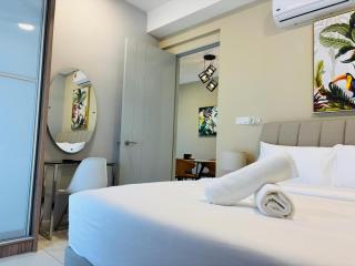 ICC Suites Ipoh City Centre - Ipoh - 1