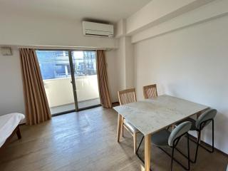 Jintai House202 - Shiobaru - 4