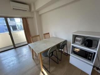 Jintai House202 - Shiobaru - 3