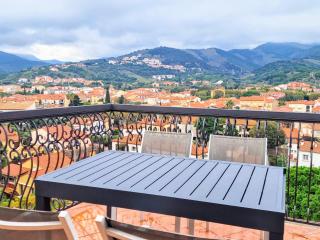 Charmant T2 climatisé proche centre avec parking à Banyuls-sur-Mer - FR-1-309-88 - Banyuls-sur-Mer - 9