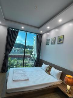Blue Hotel - - 9