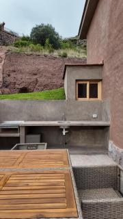 Casa Catahuasi - 6