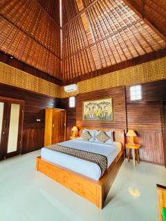 Uma Galih Ubud Villa - Ubud - 4