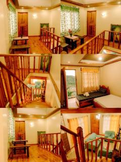 Boston Haus by Ginas Homes - Sagada - 9