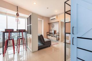 Panoramic View Grand Kamala Lagoon - 6