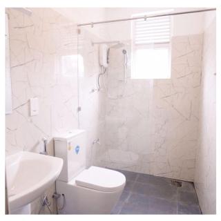 Diyawanna Villa - Deluxe Twin Room in Colombo - Sri Jayewardenepura Kotte - 6
