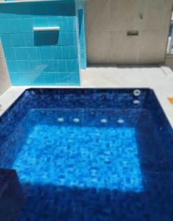 Casa Balneário Arpoador - 9