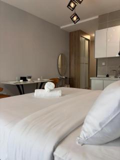 ICC Suites Ipoh City Centre - Ipoh - 6