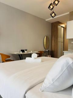 ICC Suites Ipoh City Centre - Ipoh - 5