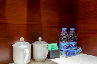 Xiyue Yunman Hotel - Guangzhou - 3