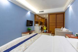 Xiyue Yunman Hotel - Guangzhou - 1